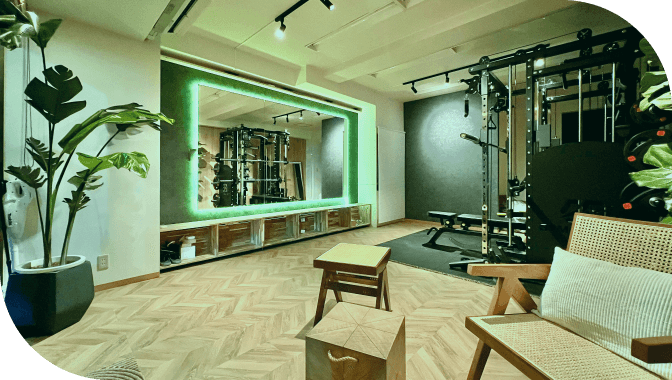 Side by Side Gym 東新宿店がOPENしました!